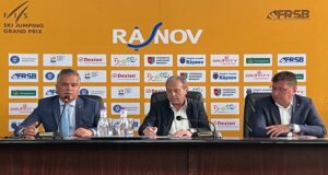 Elita mondială a săritorilor cu schiurile, din nou în România, la Cupa Mondială de Vară – Grand Prix de la Râșnov