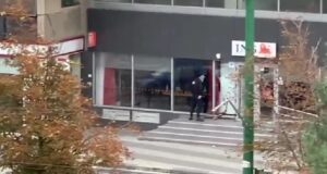 O alarmă îi exasperează pe brașovenii care locuiesc în zona Onix (VIDEO)