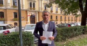 Lucian Pătrașcu (PSD Brașov): „Brașovul poate fi Orașul Mobilității”