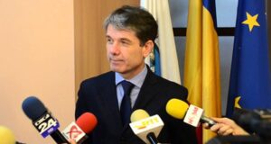 Fostul primar George Scripcaru a împlinit 56 de ani