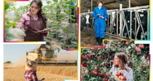 Antreprenoriatul feminin în mediul rural, un instrument important în realizarea obiectivelor privind egalitatea de gen și economia socială verde