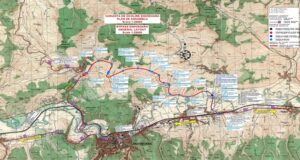 DRDP Brașov va semna contractul pentru proiectarea și execuția Variantei de Ocolire Sighișoara