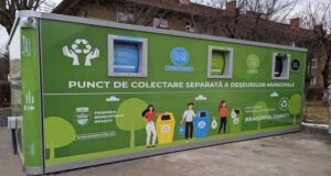 Primăria a depus solicitare de finanțare prin PNRR pentru achiziția a 275 de ecoinsule