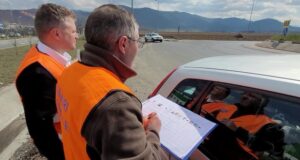 Se amână ”recensământul auto”. Anchetele de circulație vor începe pe 28.09.2022