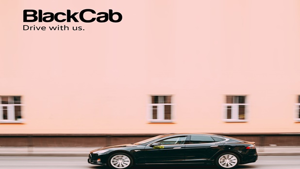 blackcab