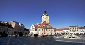 With a single ticket, nine museums in Brașov invite you to discover their stories
