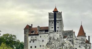 Bloomberg a pus Transilvania în topul celor mai frumoase locuri de vizitat în 2024