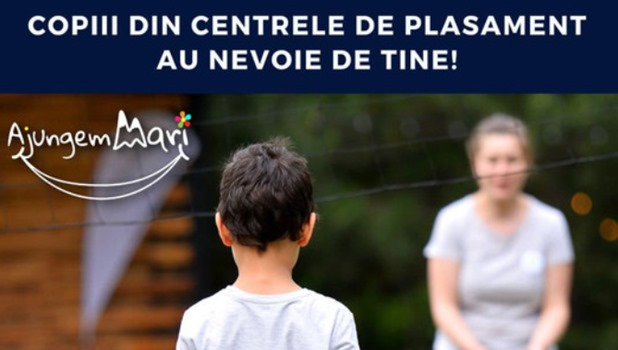 centru plasament
