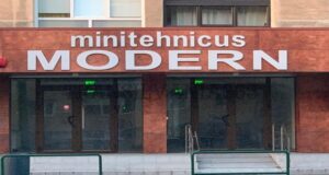 Lumea lui GOPO prinde viață la Centrul Cultural Apollonia-Modern din Brașov