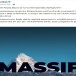 coliban massif
