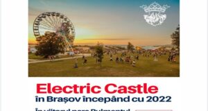 Minciunile primarului USR! V-ați distrat la festivalurile Electric Castle și Massif ?