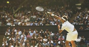 Roger Federer și-a anunțat retragerea din tenis. Ultimul lui eveniment ATP va avea loc săptămâna viitoare la Londra