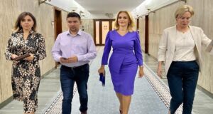 Ajutor financiar de 2000 de lei pentru mamele și nou-născuții din familii vulnerabile