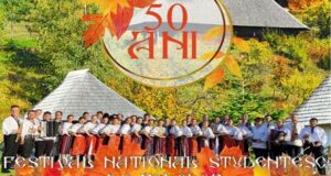 Casa de Cultură Studenților Brașov organizează cea de a XV-a ediție a Festivalului Național Studențesc de Folclor