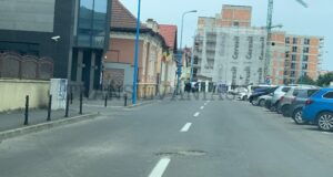 Primarul postează despre SkatePark, brașovenii îl întreabă de gropile din asfalt!