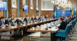 Guvernul a adoptat proiectul de hotărâre pentru finalizarea Hidrocentralei Paşcani, pe râul Siret