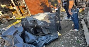Hoți prinși în FLAGRANT! Bunuri furate din Sânpetru în valoare de peste 100.000 lei