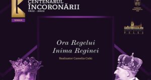 Brașov și Sinaia, următoarele localități în care ajunge Caravana Centenarul Încoronării