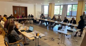 Migrația, azilul şi integrarea străinilor în România, în dezbatere la Brașov