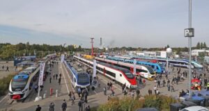 A fost lansată licitația pentru achiziția prin PNRR a 16 locomotive electrice noi