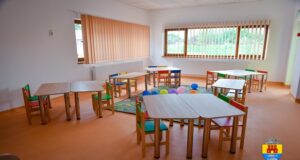 1.6 milioane de lei, investiția pentru construirea grădiniței Pinochio din Făgăraș