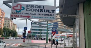 Analize decontate de CAS și în luna octombrie la PROFI CONSULT