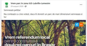 Reprezentanții de la Mediu confirmă că nu s-a redus deloc poluarea la Brașov
