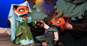 Teatrul Arlechino invitat să participe la trei festivaluri internaționale din țară
