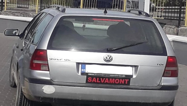 salvamont