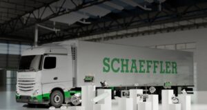 Schaeffler Brașov a trimis angajații în șomaj tehnic