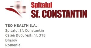 EXCLUSIV! Doi medici cunoscuți solicită insolvența Spitalului Sf Constantin din Brașov pentru neplata salariilor
