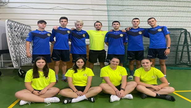 sport