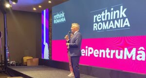 Cum vrem să arate România în 2050?