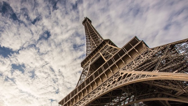 tour eiffel