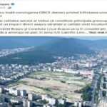 Cum i-a țepuit pe brașoveni administrația USR! Unde este parcul IUS, domnule primar? 2 usr parcuri