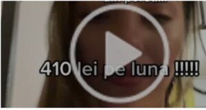Ce spune o studentă pe Tik Tok despre condițiile de cazare de la Universitatea Transilvania Brașov