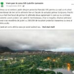 Cât de implicat era useristul Coliban în campania electorală! Totuși, unde este parcul IUS mult promis, unde sunt celelalte parcuri? 3 vrem parc in zona IUS