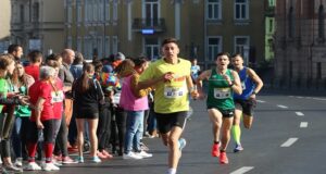 Au început înscrierile la Crosul 15 Noiembrie!