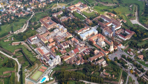 Alba Iulia
