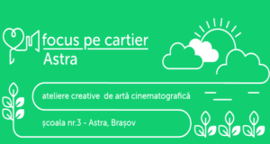 Focus pe cartierul Astra