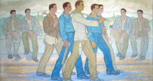 Muzeul de Artă Brașov prezintă „Propaganda comunistă în artă (1948-1989)” în cadrul Festivalului Internațional de Benzi Desenate Brașov