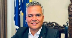 Adrian Ioan Veștea este noul președinte al Ligii Aleșilor Locali ai PNL la nivel național
