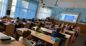 BNR-Lecție națională de educație financiară pentru elevi