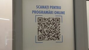 VIDEO În premieră, se pot face programări online la Serviciul Rutier Brașov 1 WhatsApp Image 2022 10 07 at 15.54.40