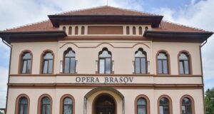 „Creațiunile lui Prometeu/Bodies & Emotions”, un balet special pe scena Operei Brașov