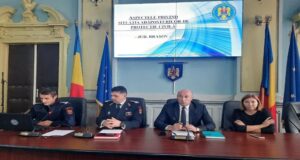 Situația adăposturilor de protecție civilă din județul Brașov