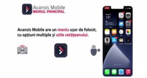 Aplicația Avansis Mobile îi ajută pe zărnășteni să își plătească obligațiile și să consulte impozitele și taxele