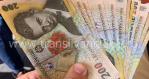 100 de mii de lei este amenda record primită de un șofer. Ce a făcut conducătorul auto pentru a primi cea mai mare sancțiune