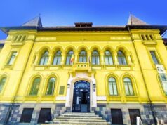 Copiii ucraineni refugiați la Brașov își spun poveștile prin desene și picturi