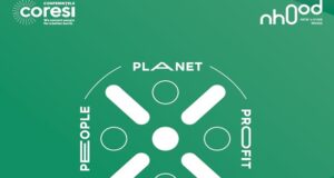Puterea Comunității: People, Planet, Profit-conferințele Coresi la prima ediție